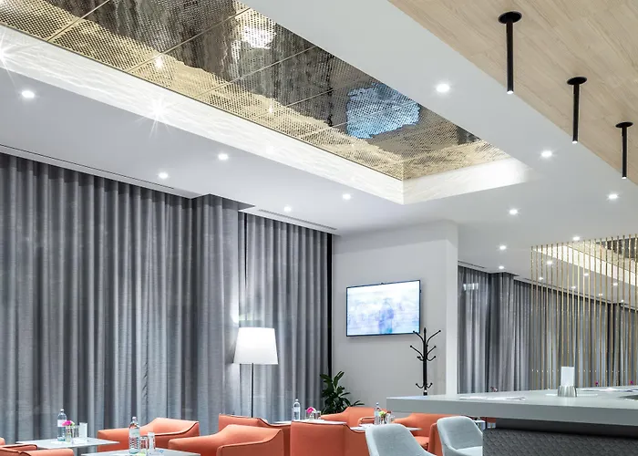 Hilton Garden Hotel Wiener Neustadt