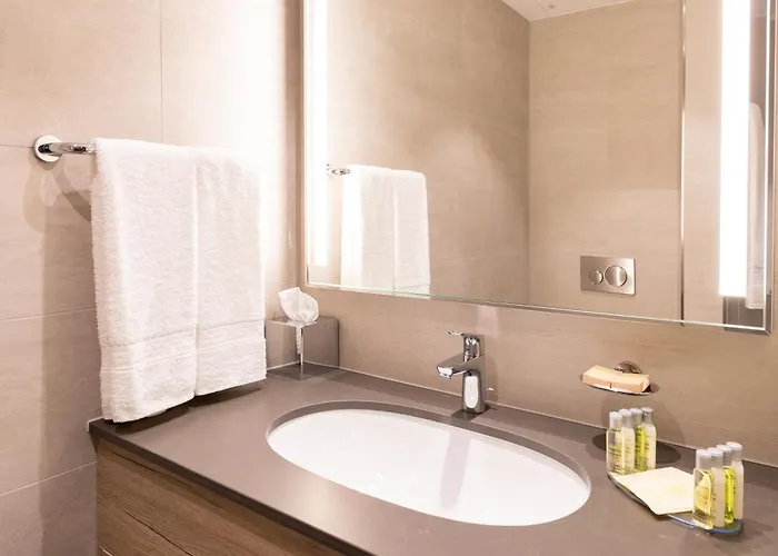 Hotel Hilton Garden 4*