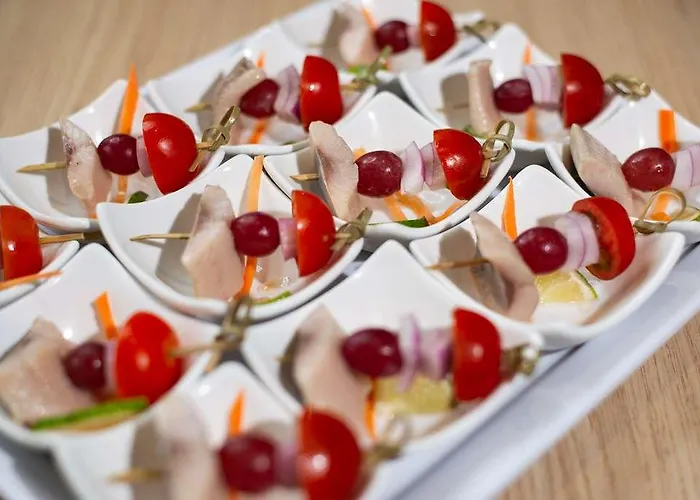 Hotel Hilton Garden Wiener Neustadt