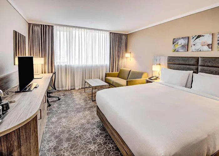 Hilton Garden Wiener Neustadt