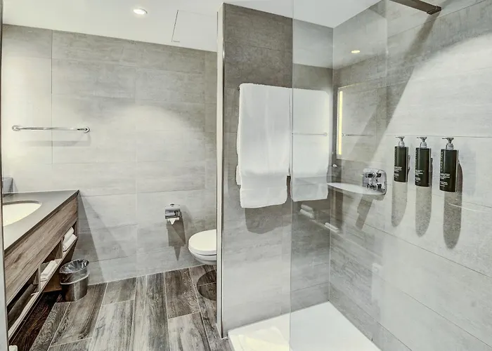 Hilton Garden 4* Wiener Neustadt