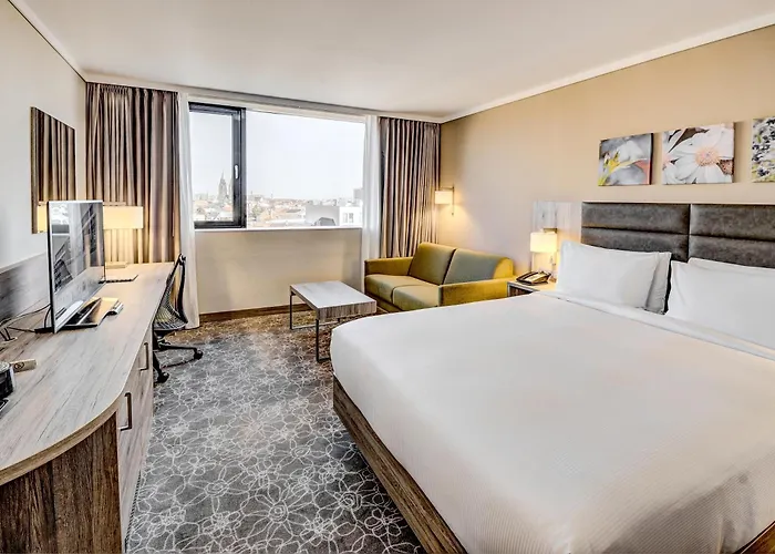 Hilton Garden Hotel Wiener Neustadt