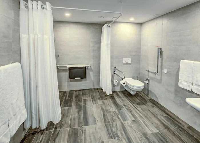 Hilton Garden 4* Wiener Neustadt