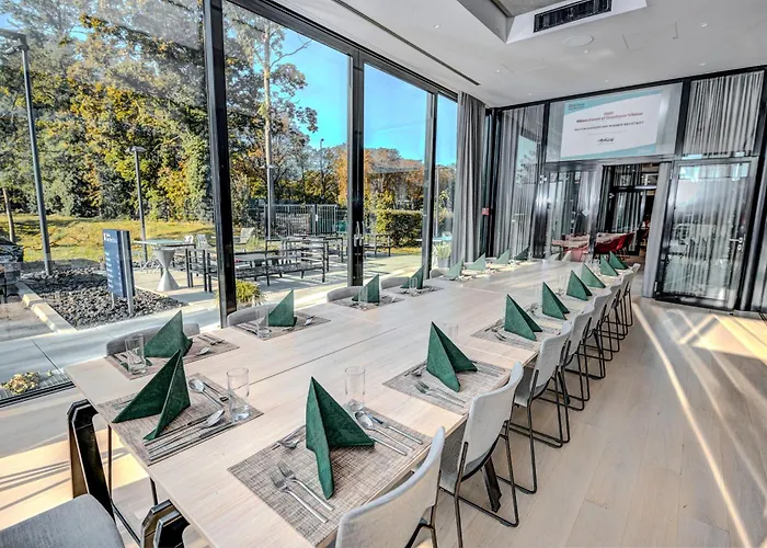 Otel Hilton Garden Wiener Neustadt