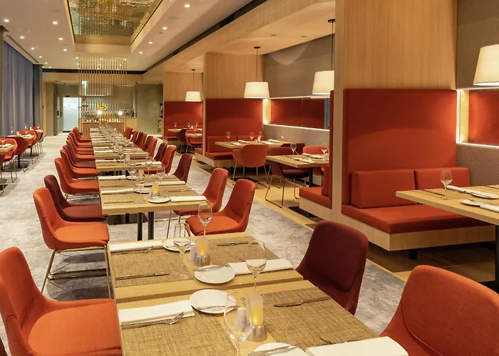 Hilton Garden Wiener Neustadt