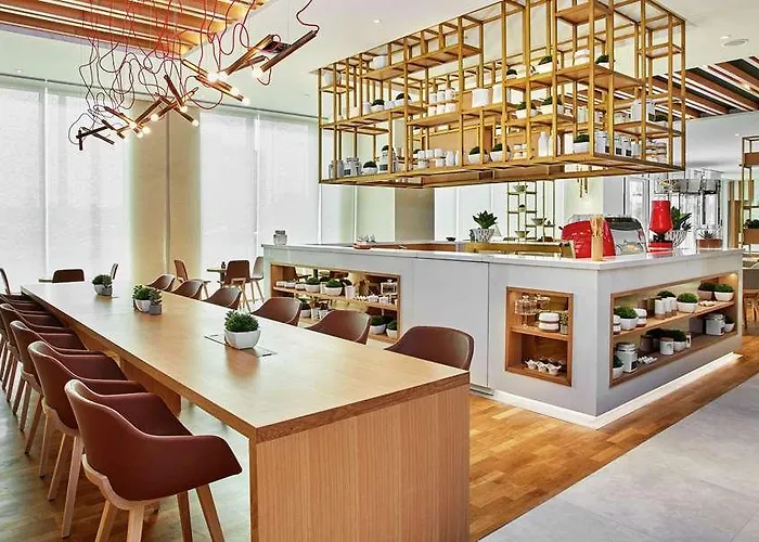 Hilton Garden Hotel Wiener Neustadt