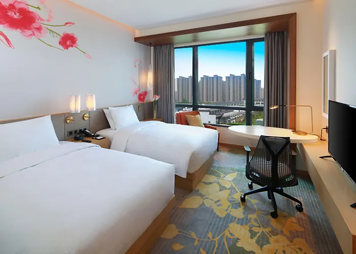 Hotel Hilton Garden Wiener Neustadt