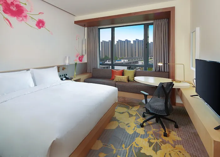 Hotel Hilton Garden 4*