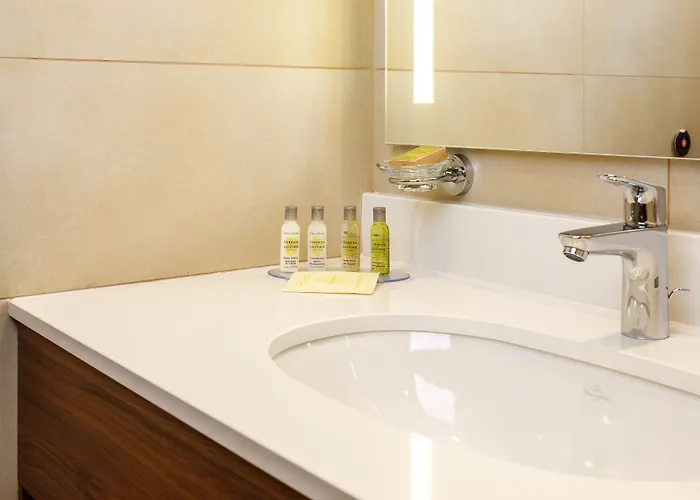 Hilton Garden Hotel Wiener Neustadt