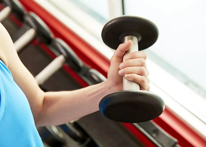 Hotel Hilton Garden 4*