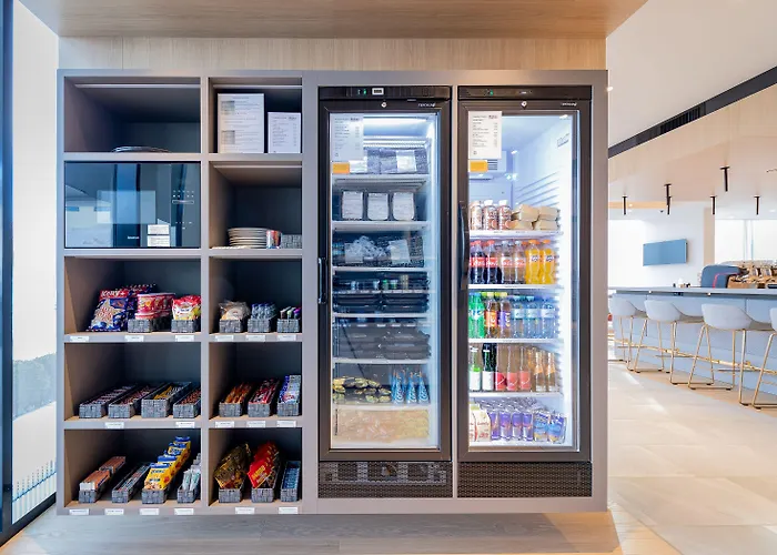 Hilton Garden Wiener Neustadt