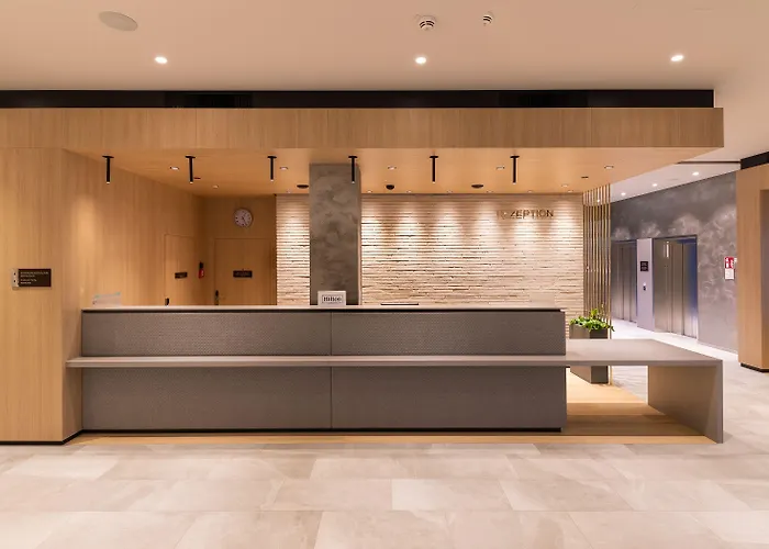 Hilton Garden Hotel Wiener Neustadt