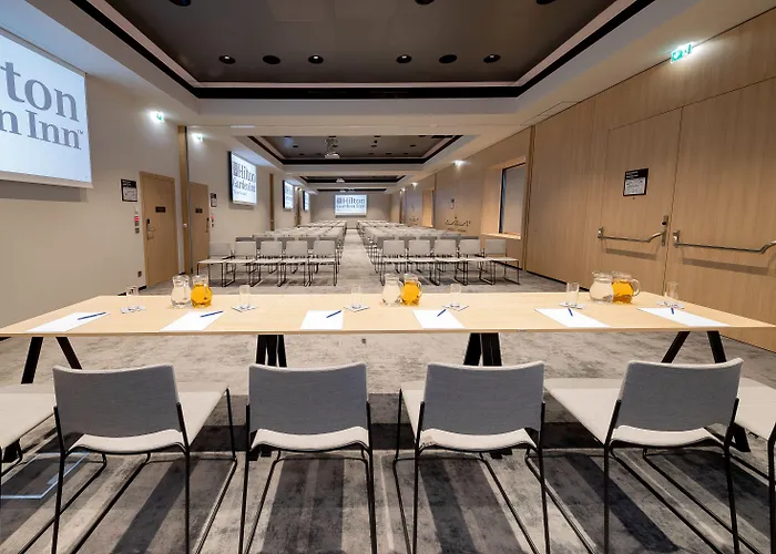 Hilton Garden 4* Wiener Neustadt