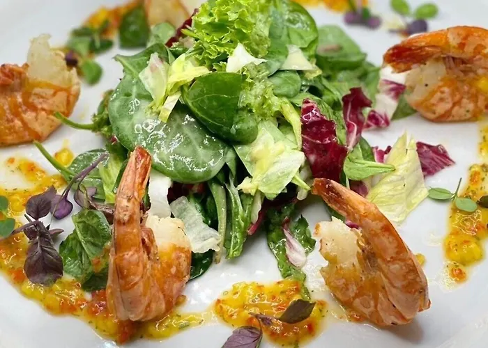 Hilton Garden Hotel 4*