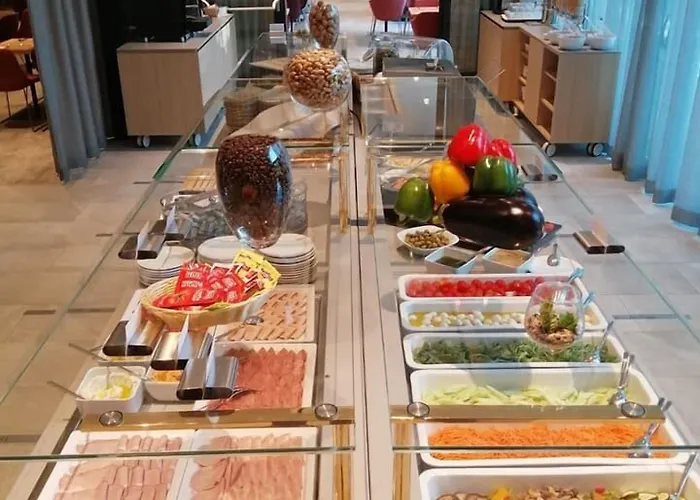 Hotel Hilton Garden 4*