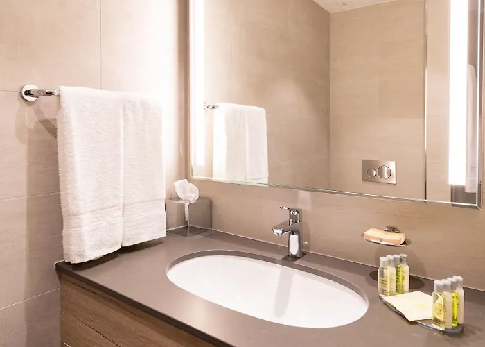 Hilton Garden 4* Wiener Neustadt