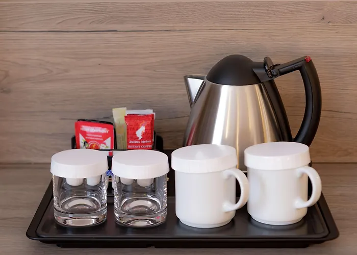 Hilton Garden 4* Wiener Neustadt