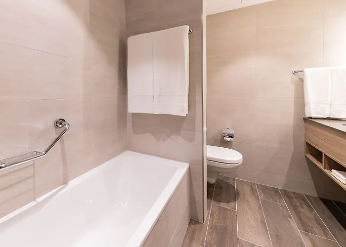 Hilton Garden 4* Wiener Neustadt