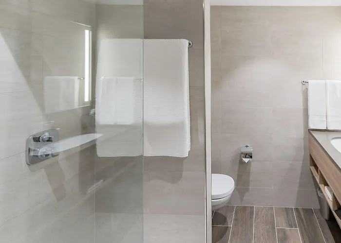 Hotel Hilton Garden Wiener Neustadt