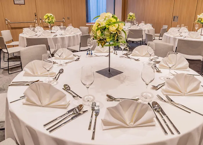 Hilton Garden Hotel Wiener Neustadt