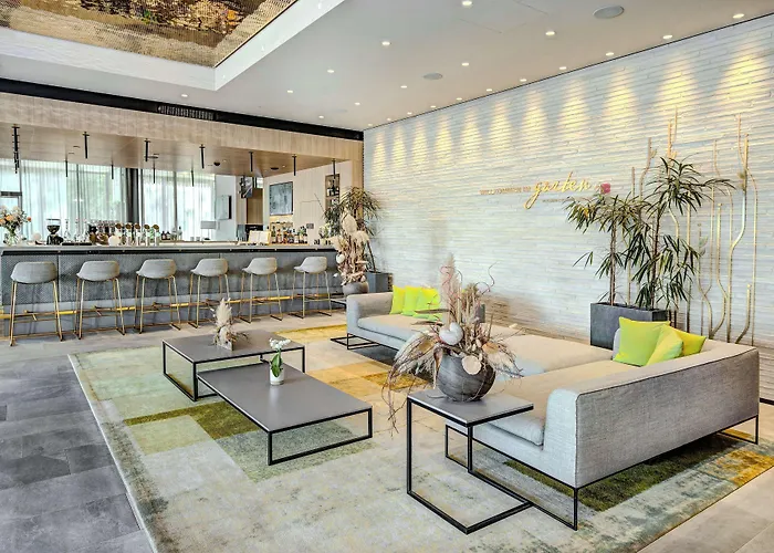 Hilton Garden Hotel Wiener Neustadt