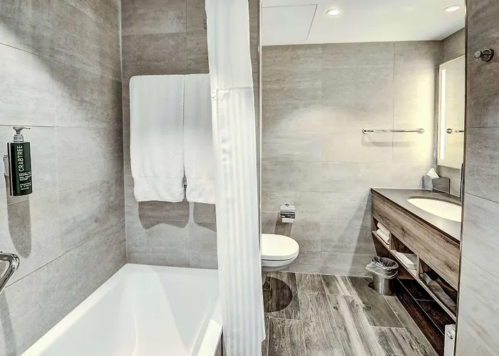 Hilton Garden Wiener Neustadt